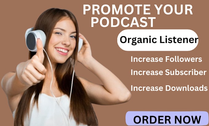 write, manage and promote your podcast to a global audience of creative minds