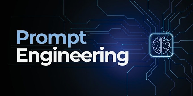 offer prompt engineering services