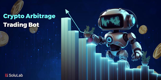 develop automated solana arbitrage bot, solana volume bot and market maker bot