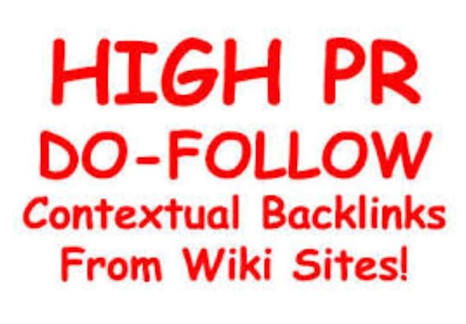 create Unlimited contextual Wiki Backlinks from 3,000 Articles