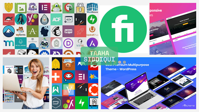 install any premium wordpress plugins and themes instantly