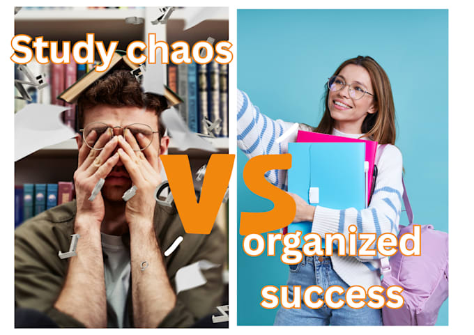 teach you how to study smarter, not harder
