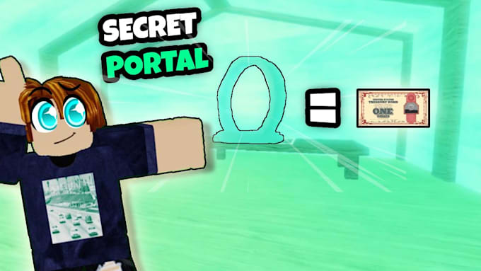 create custom roblox youtube thumbnails for high CTR