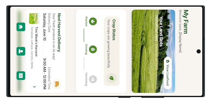 ai powered android IOS apps quick mvp