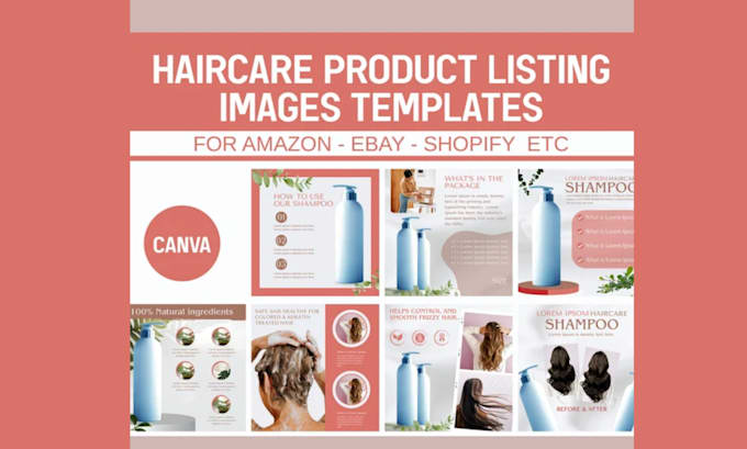 create stunning amazon bol product listing image infographic lifestyles picture