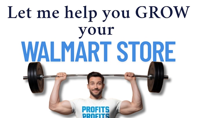 build and scale your walmart store