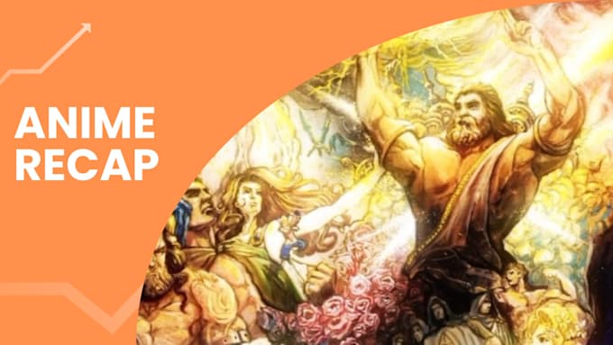 do  anime, manga, manhua, comics and movie recap videos