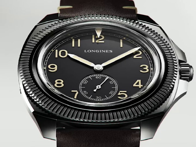 3d watch animation 3d jewelry cad design 3d wristwatch video 3dproduct animation