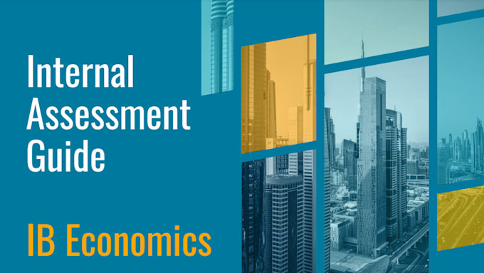 deliver quality ib econ ia micro, macro, and global, hl, sl, and extended, ee