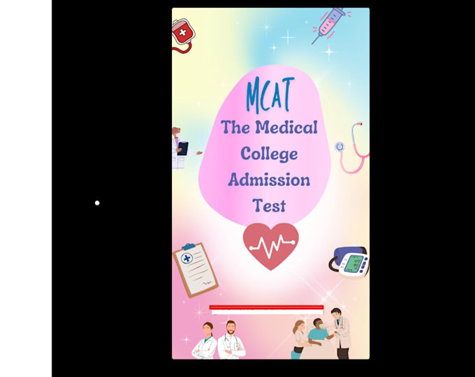 be your mcat tutor