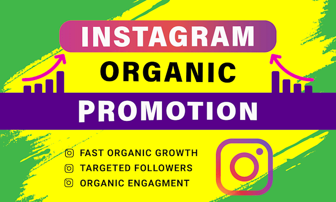 organically grow your instagram followers for engagement