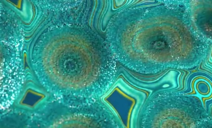 3d abstract 3d loop animation 3d motion graphics 3d product animation houdini