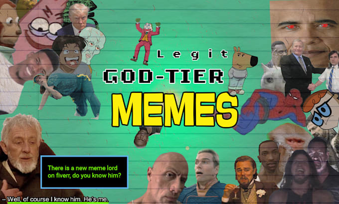 create funny crypto meme videos, gifs, and custom meme coin art for your brand