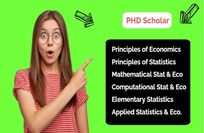 do principles economics elementary applied computational mathematical statistics