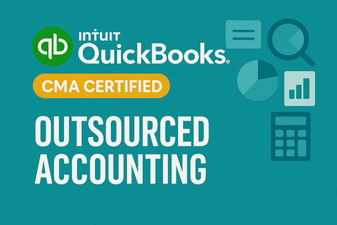 do setup, cleanup, and bookkeeping in quickbooks online