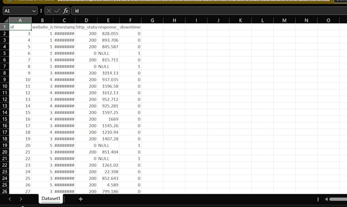 structure and sort your provided data in the way you want