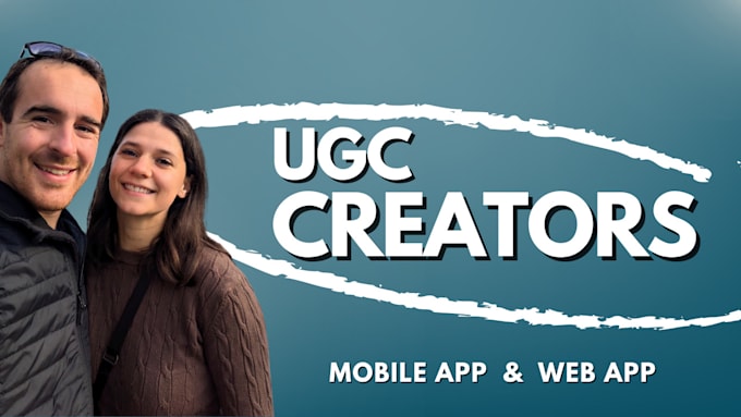 create ugc content for your brand tailored for mobile apps