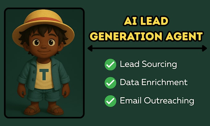 create a linkedin ai lead generation agent