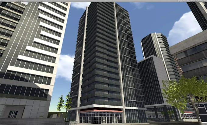 Realistic roblox map roblox model 3d game environment roblox asset ...