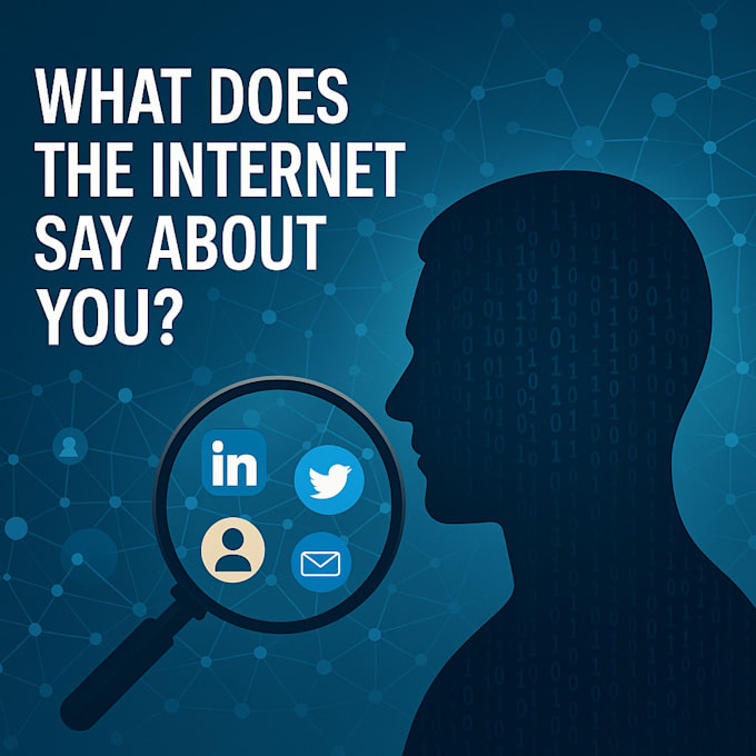 uncover your online presence using osint tools
