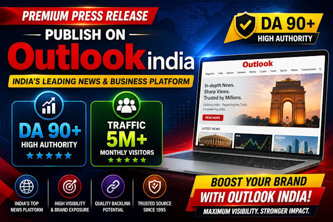 do guest post on outlookindia