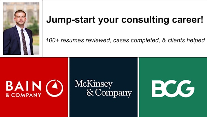 help you case prep for your interview