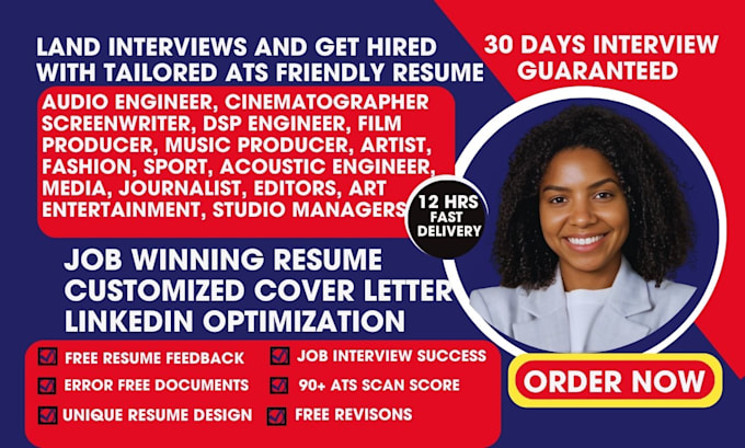 do resume audio engineer cinematographer director sound engineer entertainment