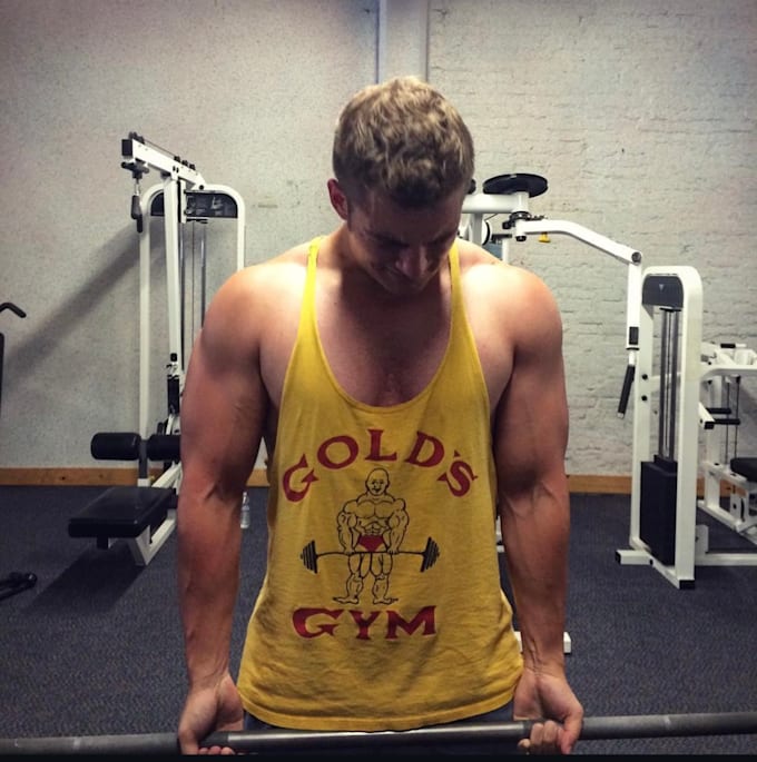 create a workout plan for you