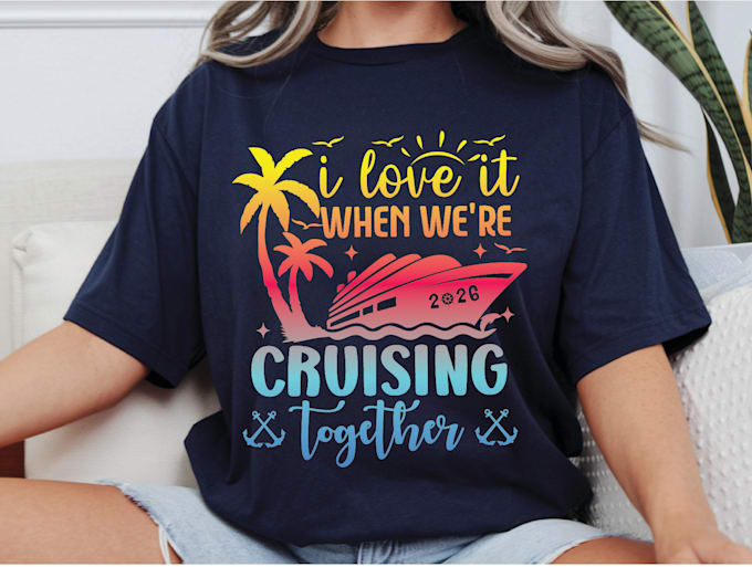 design trendy tshirt designs for print on demand