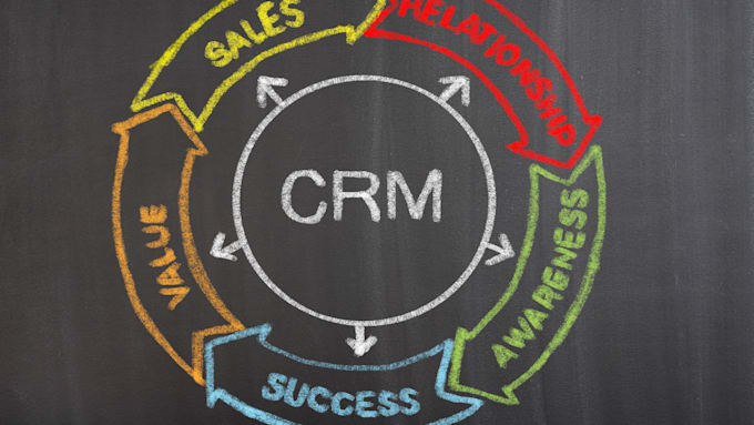 create professional data flow diagrams for your business