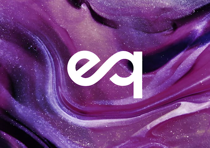 design elegant dating and event logo with unique copyright
