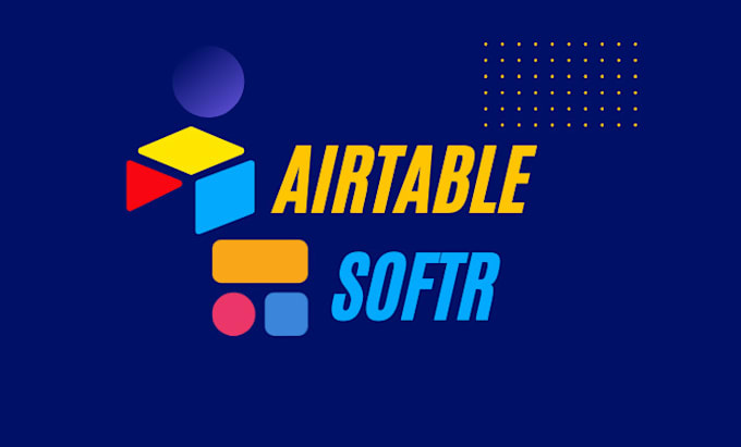 create custom airtable bases automation CRM systems