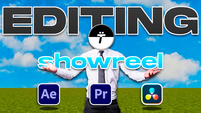 edit a gaming video for you