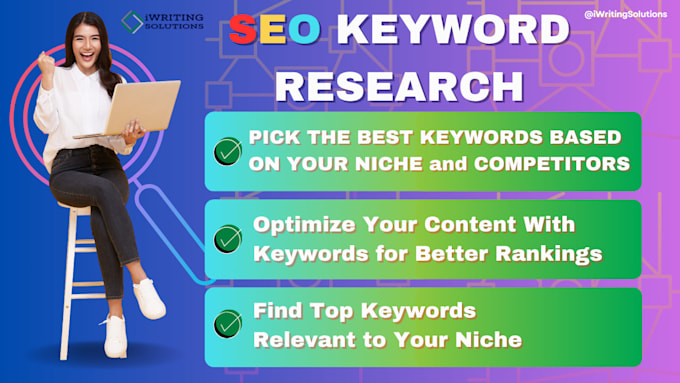 do excellent SEO keyword research
