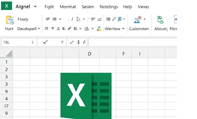 automate excel tasks and create customer vba macros