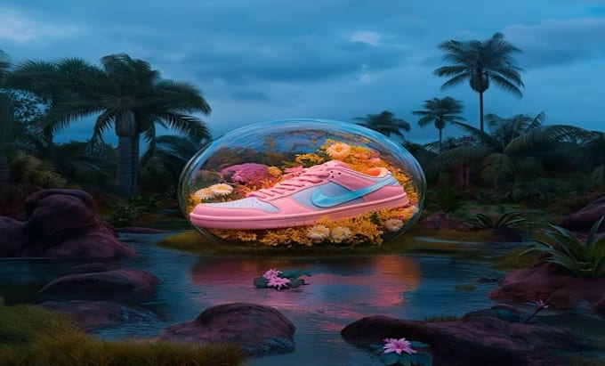 compose cgi animations, vfx compositing,cgi video ads, viral cgi art,vfx artist