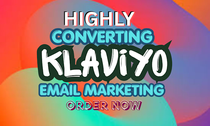 prov email marketing ecommerce klaviyo flows shopify