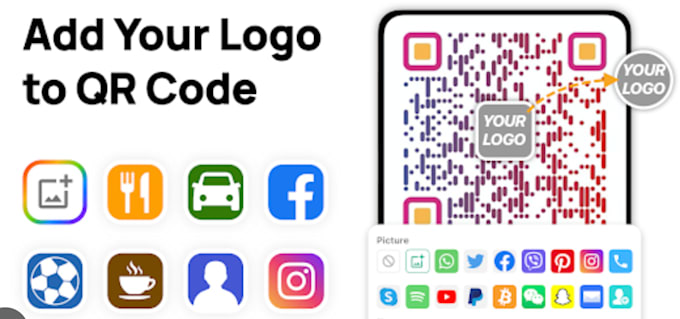 create qr codes for your business