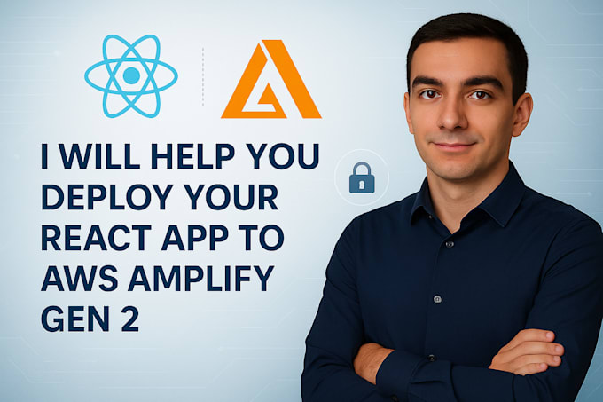 help you deploy your site to AWS amplify gen 2