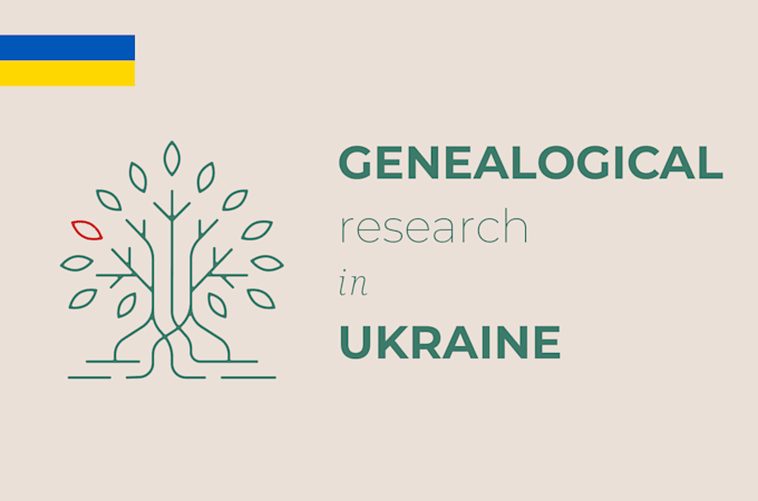 discover your roots with professional research in ukraine