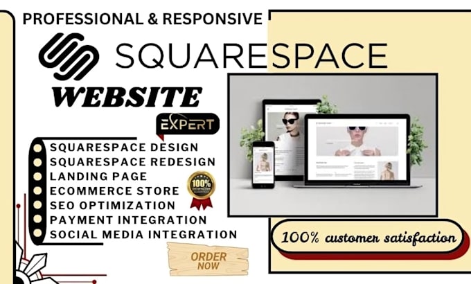 squarespace redesign squarespace website design squarespace website redesign