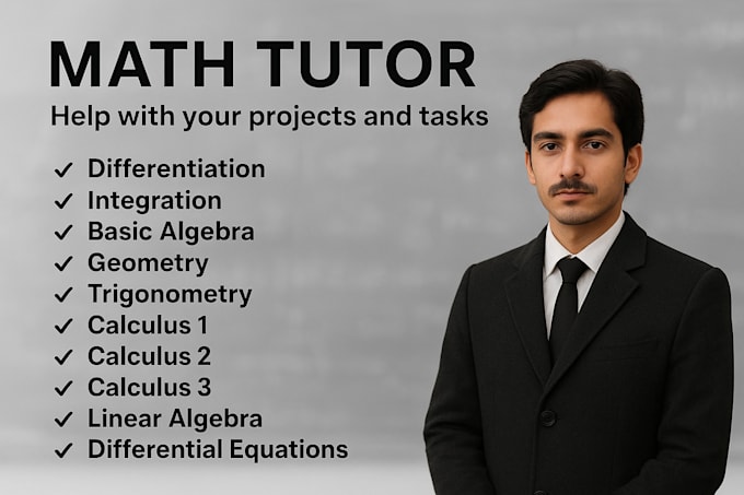 help you math, algebra, calculus, statistics,mathematics and trigonometry