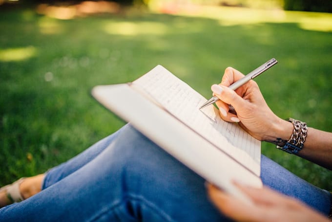 write book summary, thematic and critical analysis