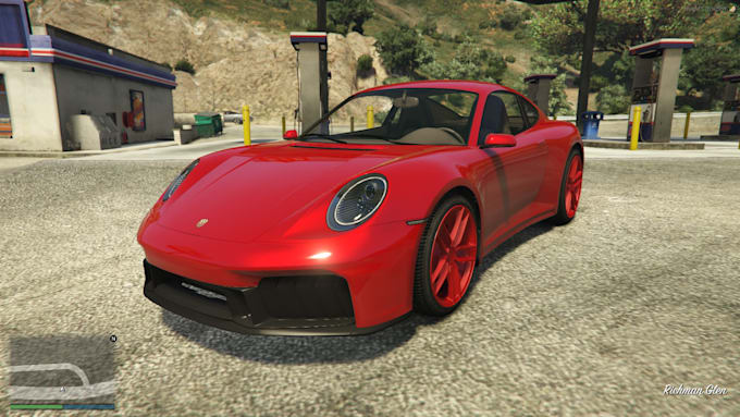 customize your fivem vehicles