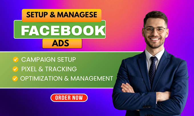 setup facebook ads campaign for massive sales