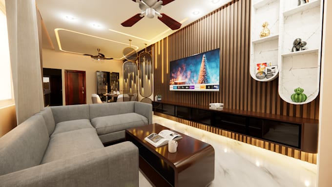 transform your home with virtual staging and renovation