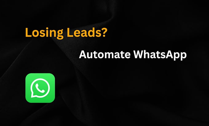 build whatsapp automation without official API