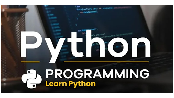 build teach python, machine learning, nlp and ai