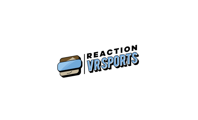 create a modern custom sports logo design