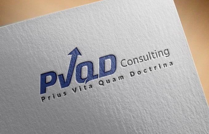 design creative logo and business identity